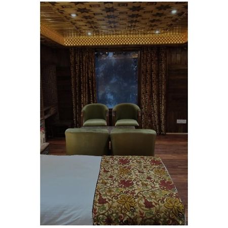 Hotel Shanu Premium Gulmarg Exterior photo